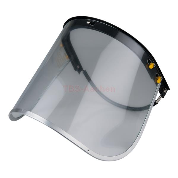 KS-Tools 985.0024 Gesichtsschutzschirm 