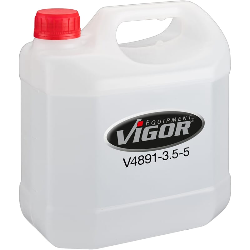 Vigor V4891-3.5-5 Kühlflüssigkeit 3 l