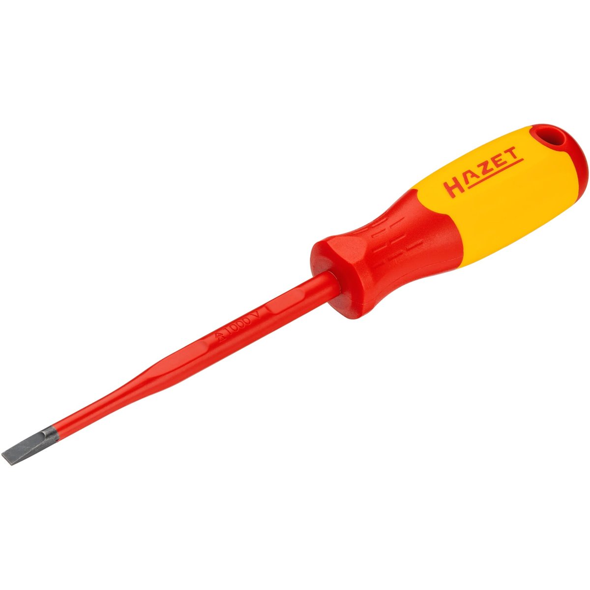 Hazet 811KV-55 Isolierter Schraubendreher 