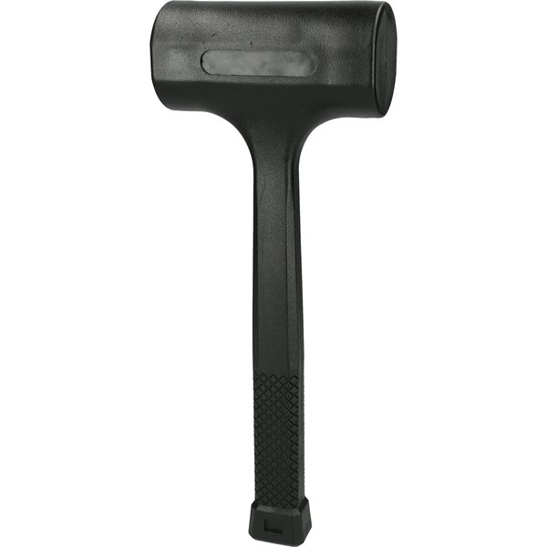 KS-Tools 140.5258 Schonhammer,1720g, 60 mm 