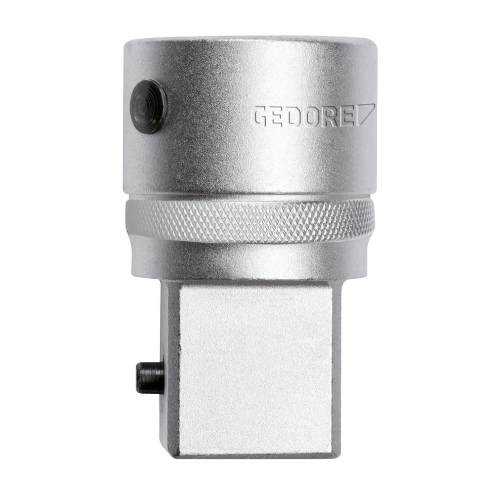 Gedore red R87500012 Reduzierstück 1" - 3/4" 69mm 9mm