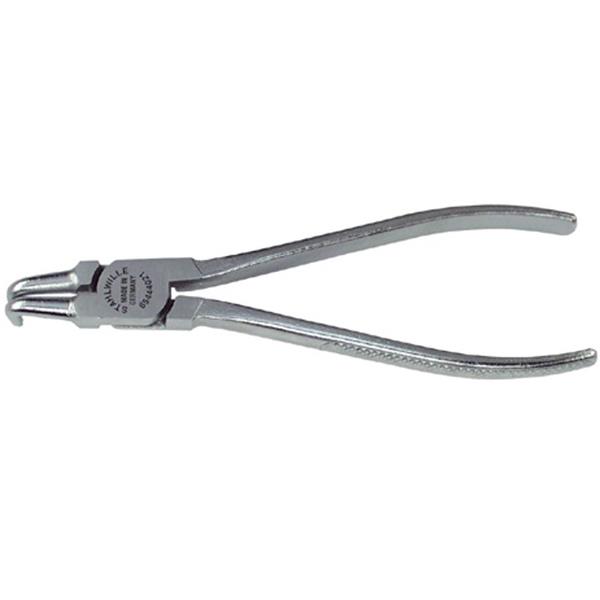 Stahlwille 6544 J 21 Circlip pliers for inside circlips