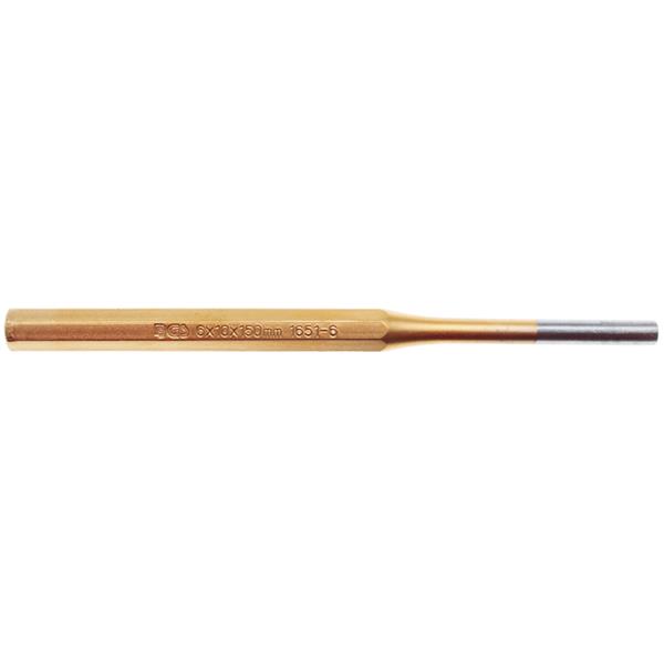 BGS 1651-6 Splintentreiber, 150 mm, 6 mm 