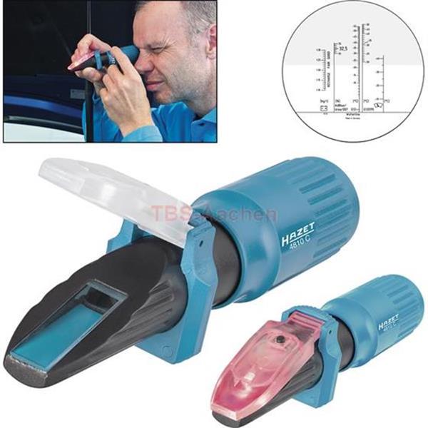 Hazet 4810C Refraktometer 