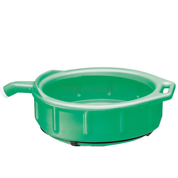 Compac 53005 Auffangwanne TJ 525 (Ø30 mm)