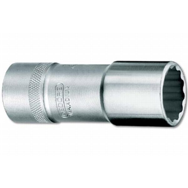 Gedore D 19 L 15/16AF Steckschlüsseleinsatz 12,5mm Angebot