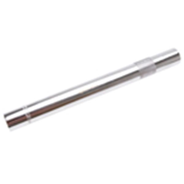 BGS 2449 Zündkerzen-Einsatz Zwölfkant, extra lang, Antrieb Innenvierkant 10 mm (3/8"), SW 18 mm