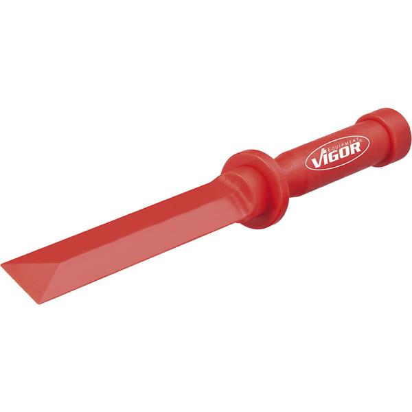 Vigor V2515 Klebegewicht-Entferner, Breite: 25 mm 