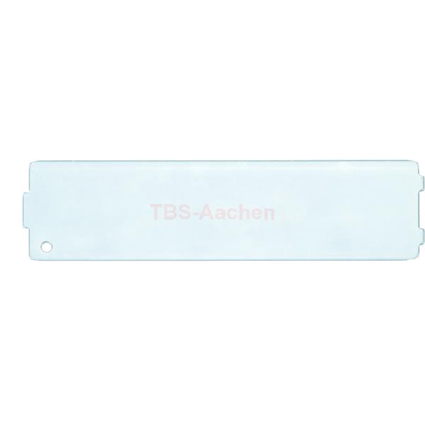 KS-Tools 875.9943 Big panel 188x50x1,5 mm 