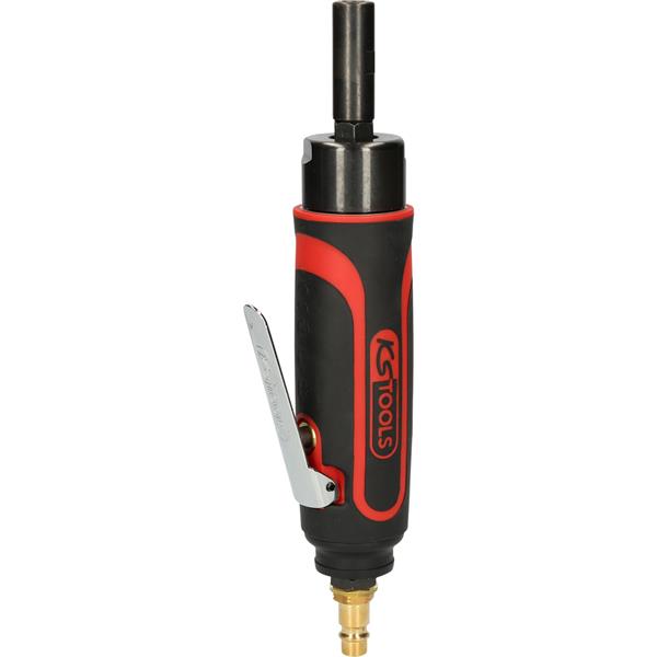 KS-Tools 515.1244 1/4" Pneumatic erasing machine, 2.600 r.p.m.