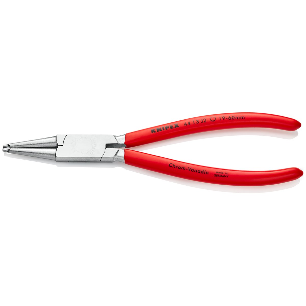 Knipex 44 13 J2 Sicherungsringzange 