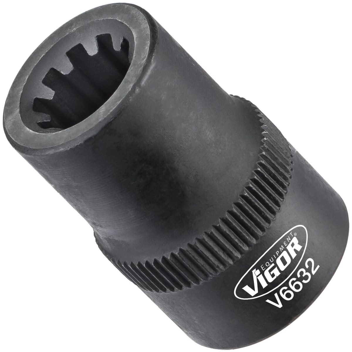 Vigor V6632 3/8" Krafteinsatz 9 mm Vw,Audi,Porsche