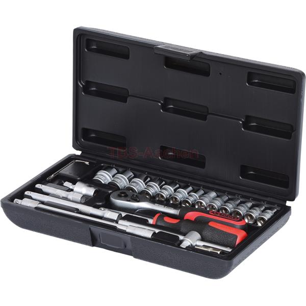 KS-Tools 911.0625 1/4" SUPERLOCK Steckschlüssel- 
