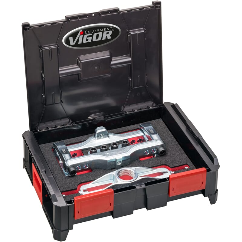Vigor V7154-4 Multibox Inkl. Bremsscheiben Ausdrüc ker