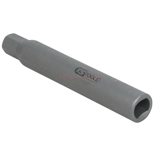 KS-Tools 150.9436 10mm Stoßdämpferbit 6mm VAG,Rena 