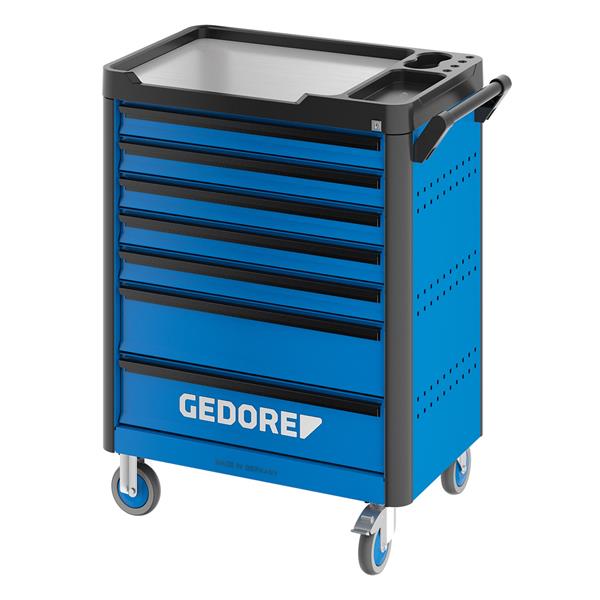 Gedore WHL-L7 Tool trolley workster highline 