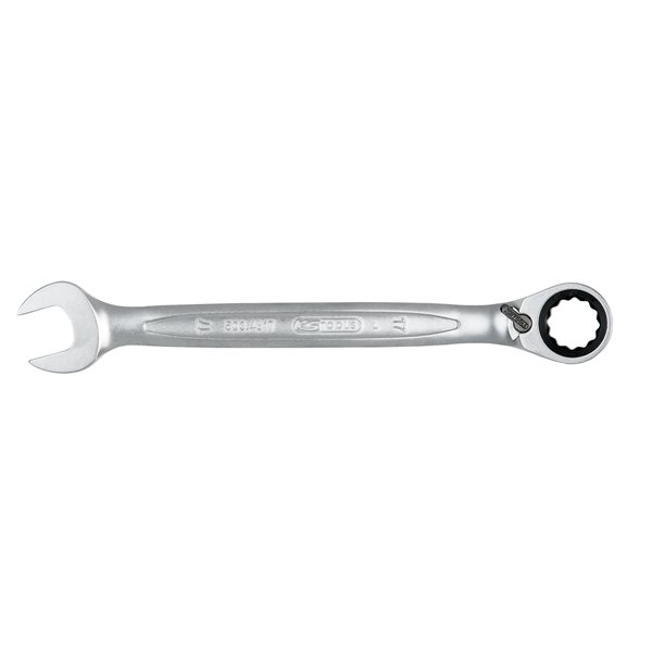KS-Tools 503.4630 Ratschenringmaulschlüssel 34 mm 