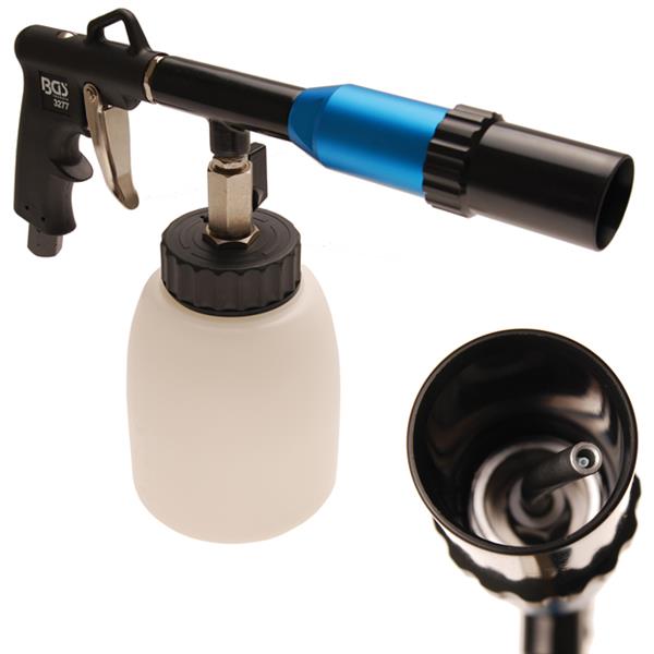BGS 3277 Druckluft-Reinigungspistole