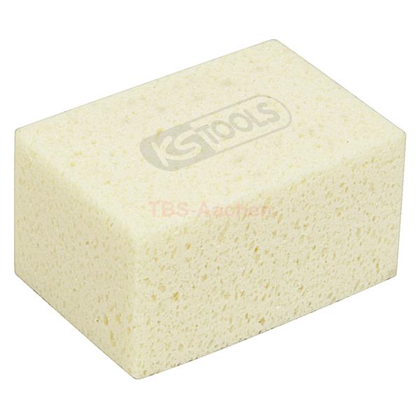 KS-Tools 144.0514 Fugenschwamm,100x150x80mm 