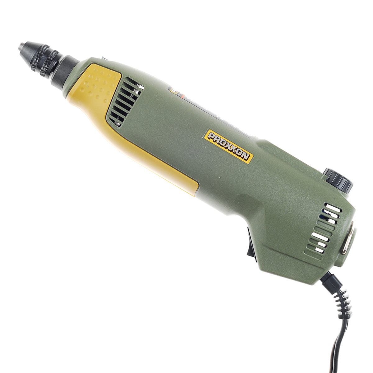 Proxxon 28462 Feinbohrschleifer FBS 12/EF