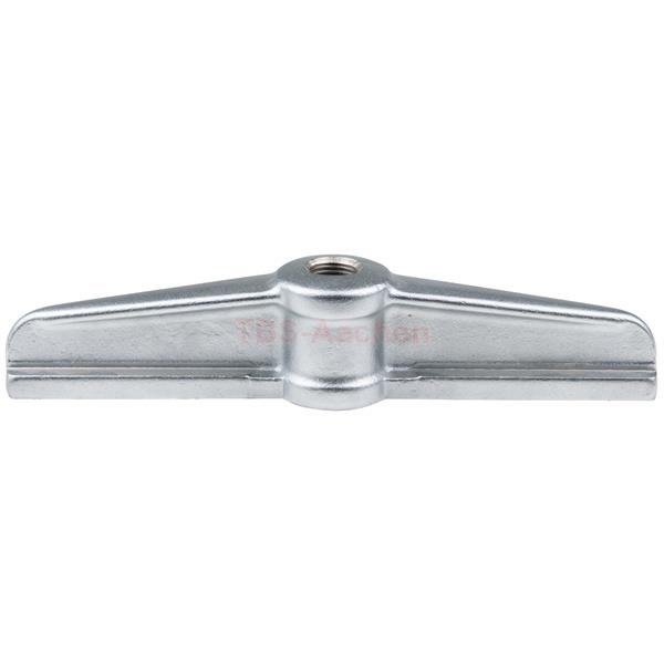 KS-Tools 645.0217 Traverse m.Spannring,17 t 