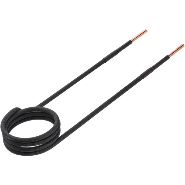 Vigor V4891-7 Starre Spule Horizontale Ausrichtung