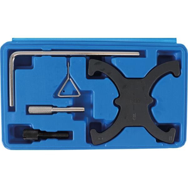 BGS 8218 Engine Timing Tool Set, for Ford Focus, 5 pcs.