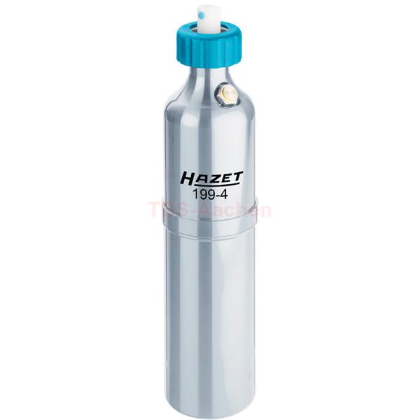 Hazet 199-4 Sprühflasche, wiederbefüllbar 