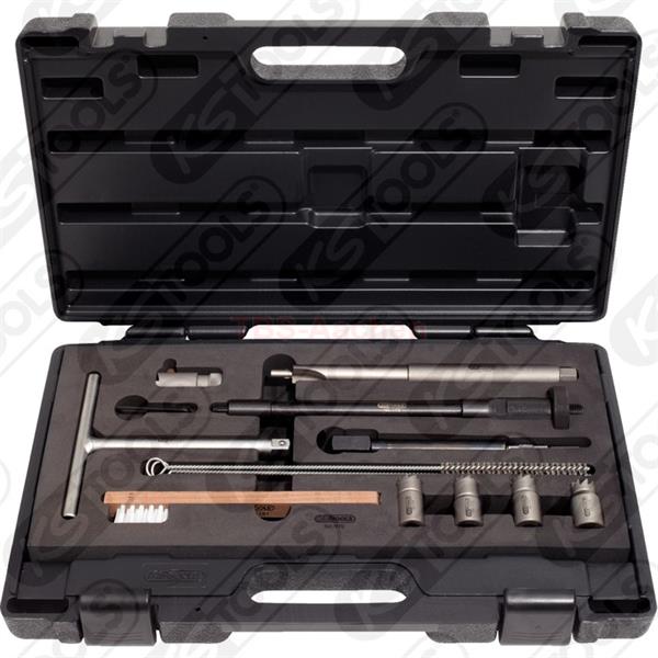 KS-Tools 152.1170 Injektoren-Dichtsitz-Reinigungs- 