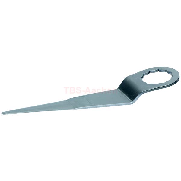 KS-Tools 140.2256 Schneidklinge,gerade,gekröpft,Lä 