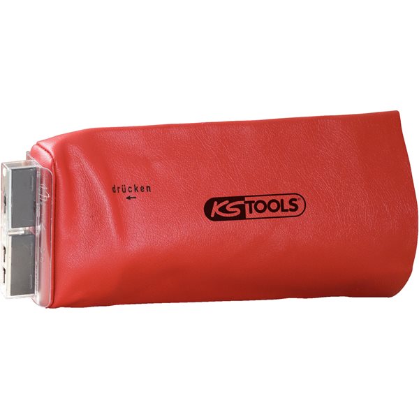 KS-Tools 117.1622 Isolierter NH-Sicherungs-Aufstec 