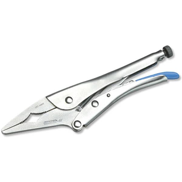 Gedore 137 KR-10 Krähenschnabel Gripzange 
