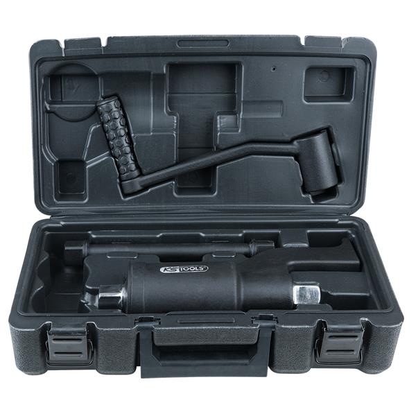 KS-Tools 516.1151 Torque multiplier, 3 pcs, 1", 1: 64