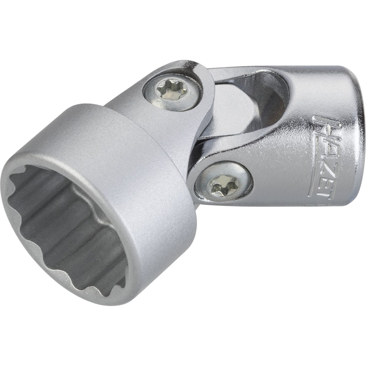 Hazet 880G-Z18 Getriebe-Gelenk-Steckschlüssel 12kt 