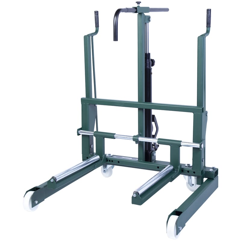 Compac WD 500 Radmontagegerät 500 kg 