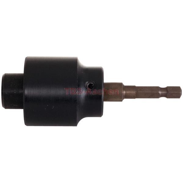 KS-Tools 116.2037 1/2" Hahnverlängerungsfräser,1 
