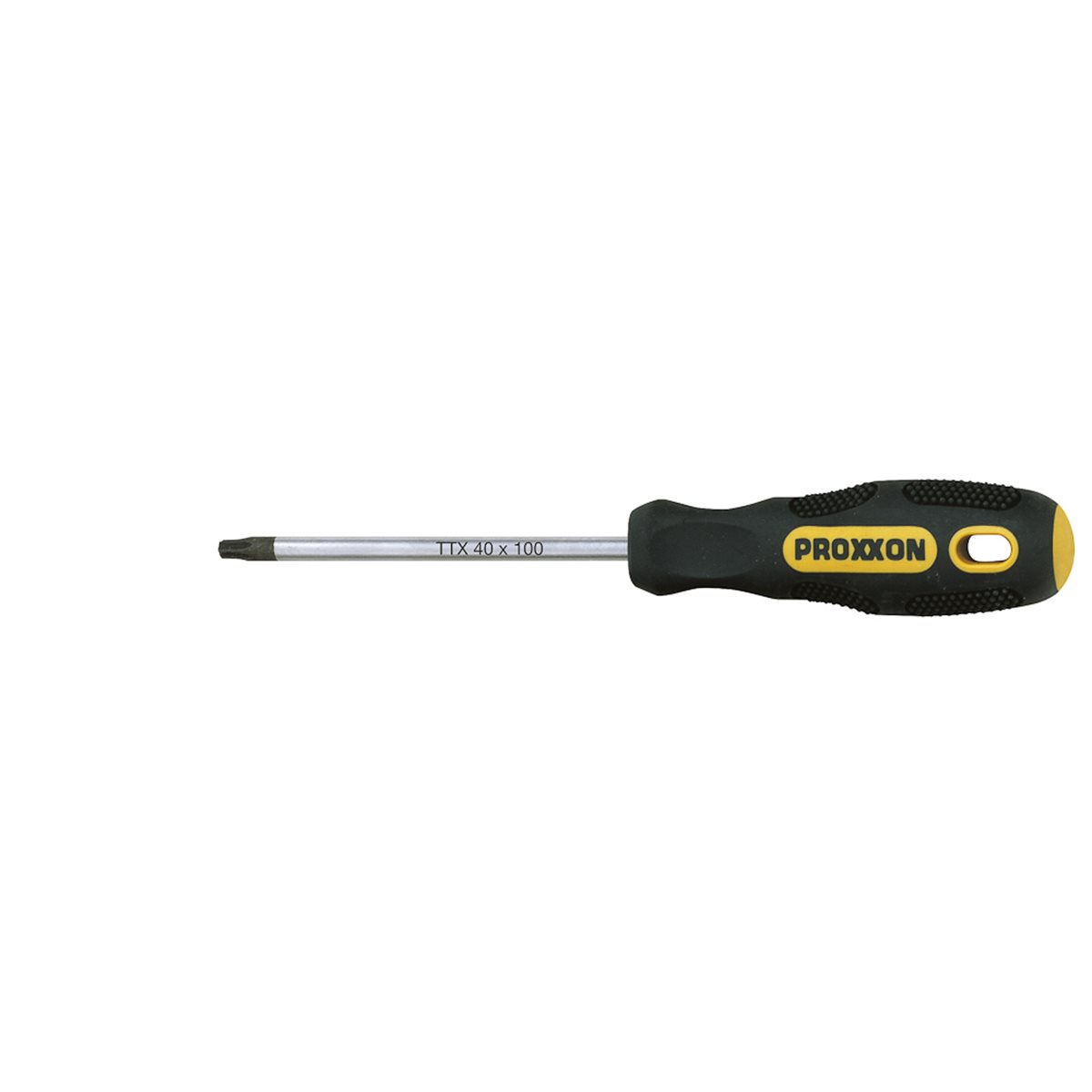 Proxxon 22232 FLEX-DOT - Schraubendreher, TTX 10 0