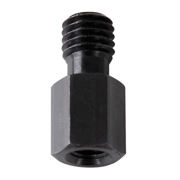 Kukko GA12-101 Adapter M10X1/M12 Für Ks-22-02 Brün iert