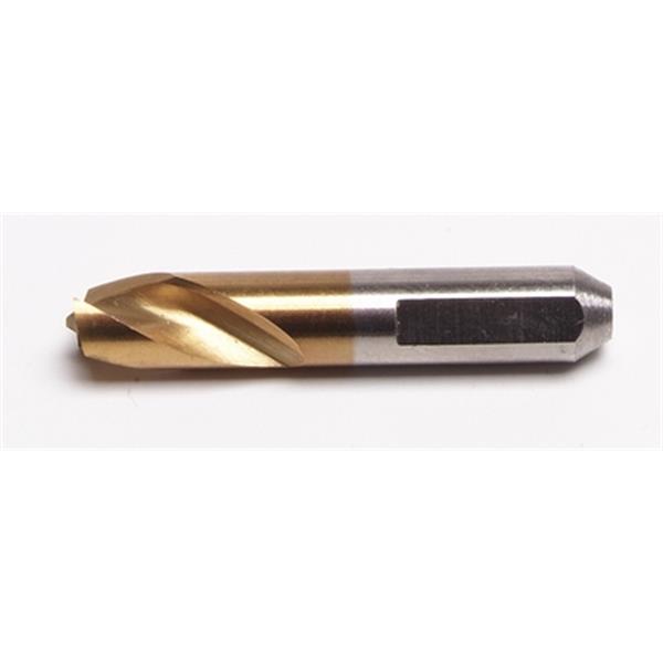 Schweißpunktbohrer Vario8 mm TIN 44 mm lang