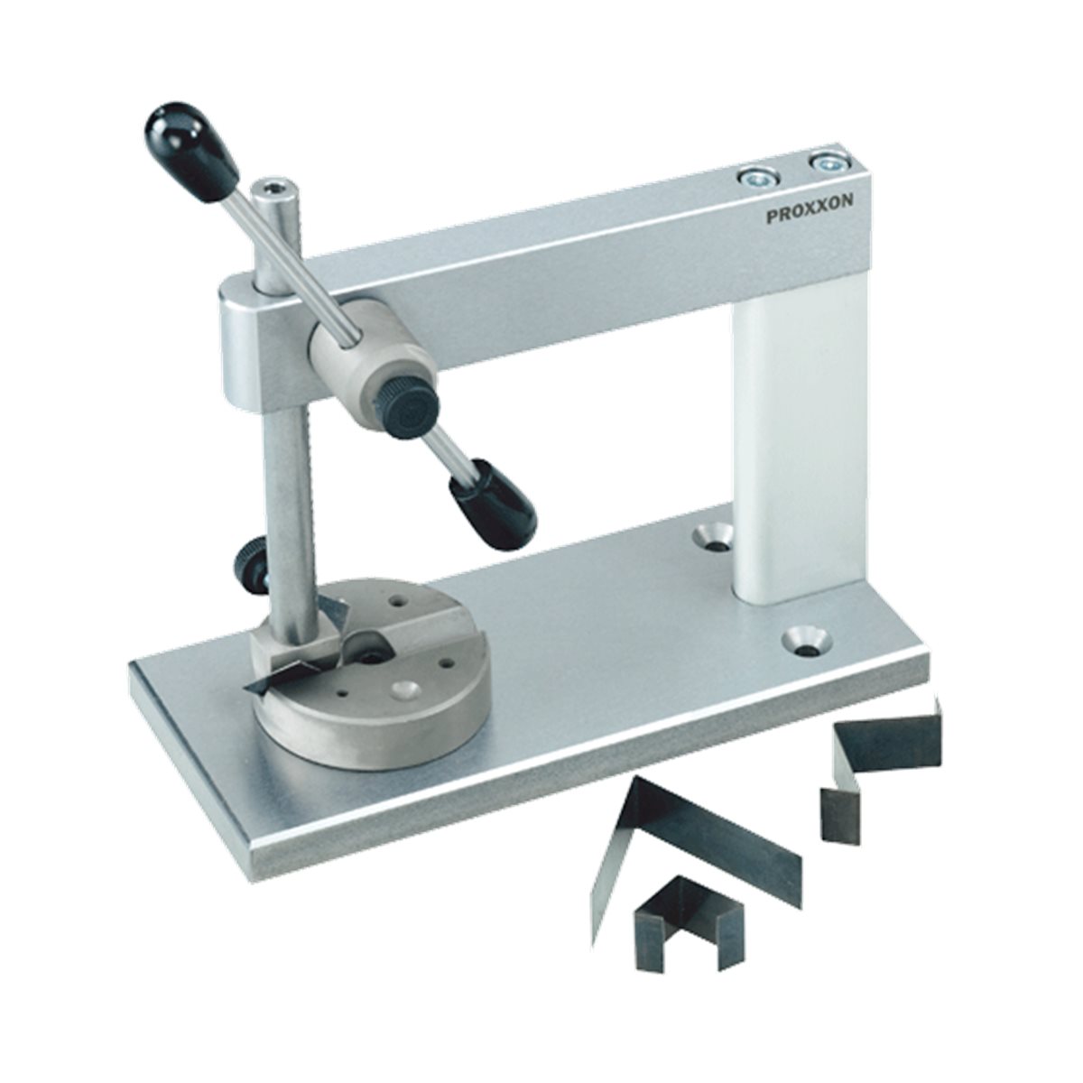 Proxxon 27200 MICRO-Press MP 120