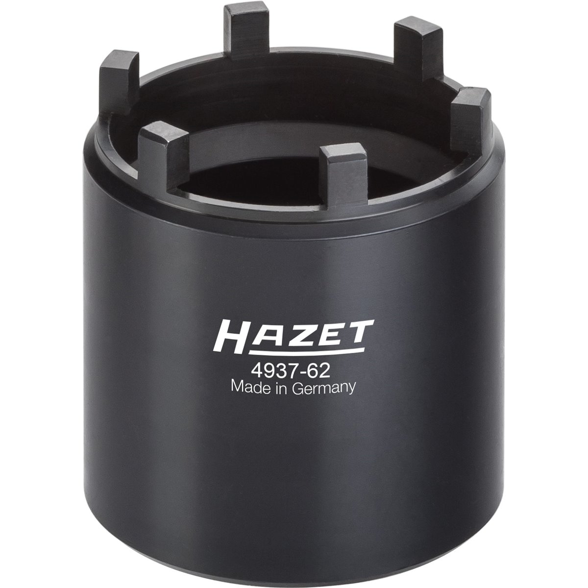 Hazet 4937-62 Zapfenschlüssel 