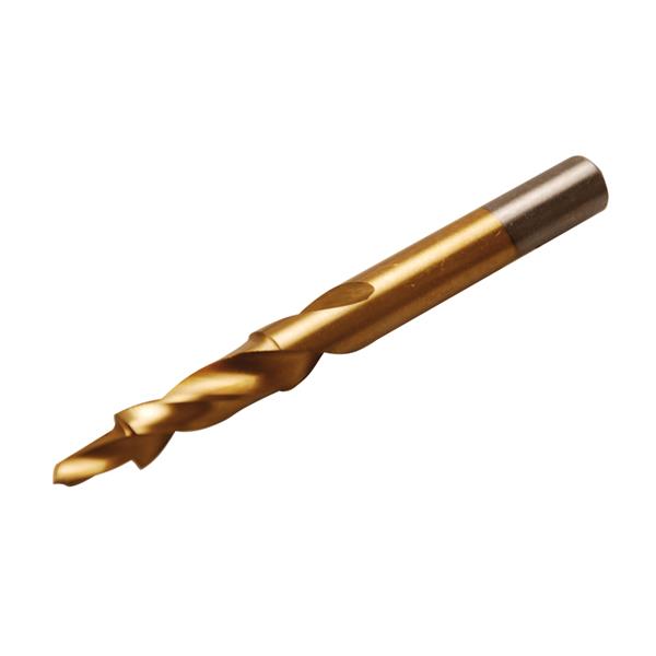 BGS 8297-2 Step Drill, 5.5 - 9 mm, for BGS 8297 