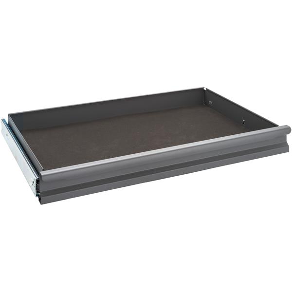 Vigor V5489-4 Flaches Schubfach F. V5489 m ? Für Series M