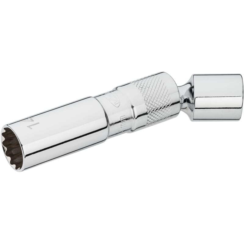 Vigor V7002-14 Zündkerzensteckschlüssel Sw 14