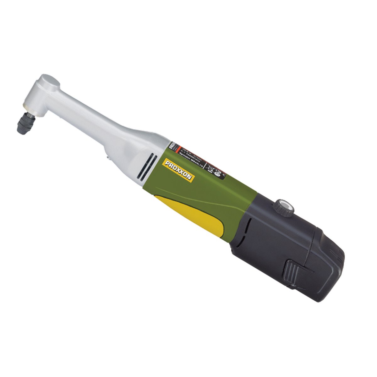 Proxxon 29805 Cordless Long neck angle unit LWB/A 