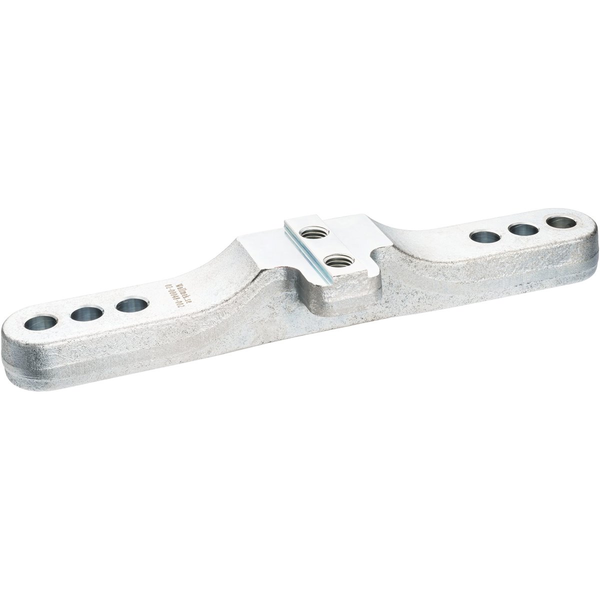 Vigor V7154-2 Fixierplatte, einzeln