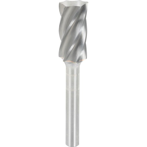 KS-Tools 515.3296 Cylinder rotary burr 