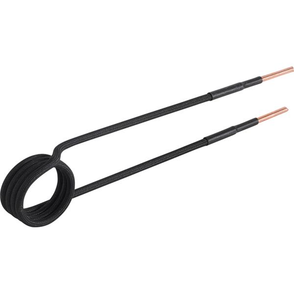 BGS 2169-2-32 Induktions-Spule für Induktionsheizg erät, 32 mm, 90° abgewinkelt, für Art. 2169