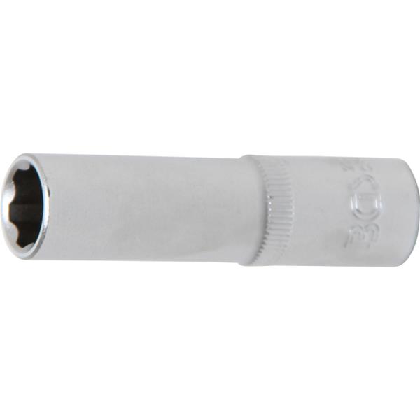 BGS 2601 Steckschlüssel-Einsatz Super Lock, tief, Antrieb Innenvierkant 10 mm (3/8"), SW 11 mm