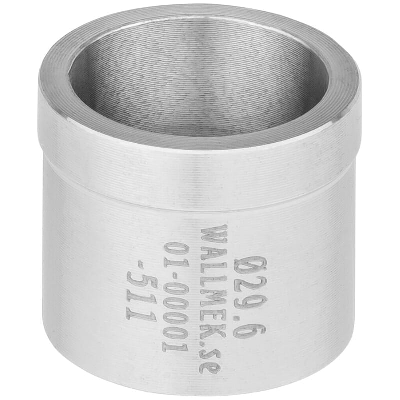 Vigor V8177-29.6 Pressbuchse 29,6Mm